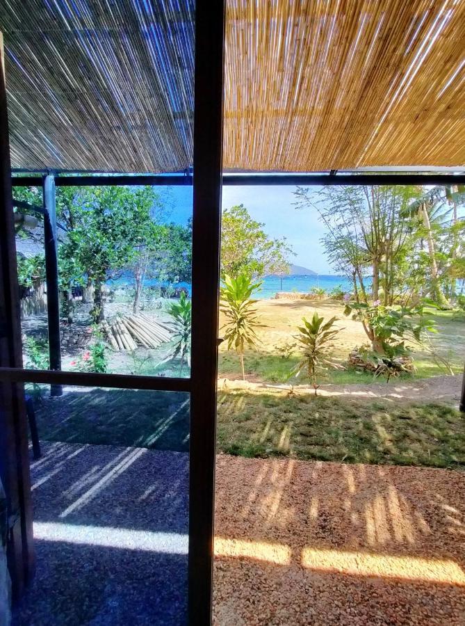 Sea U Inn Romblon Exterior photo
