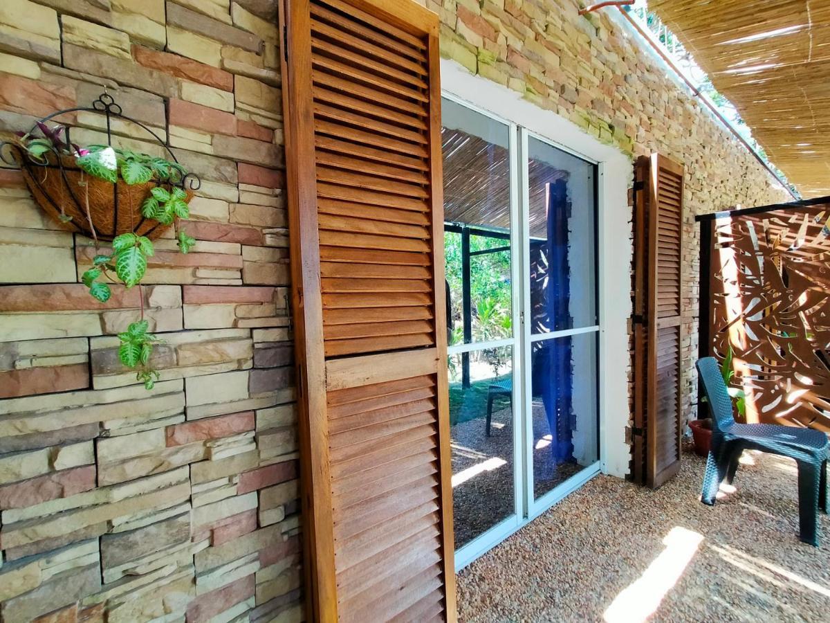 Sea U Inn Romblon Exterior photo