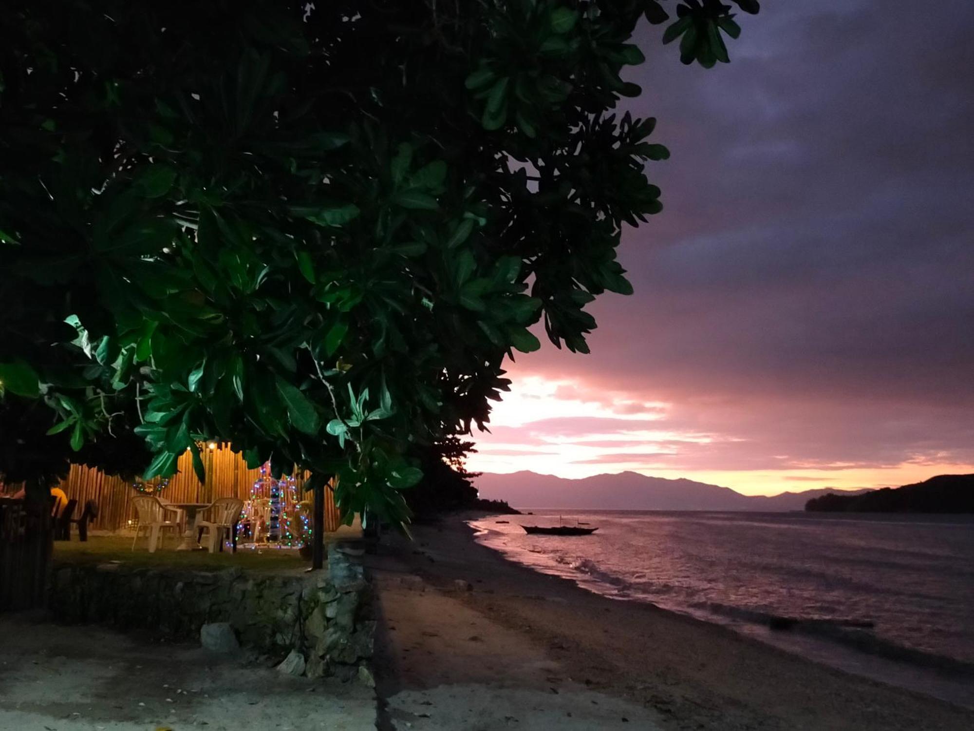 Sea U Inn Romblon Exterior photo